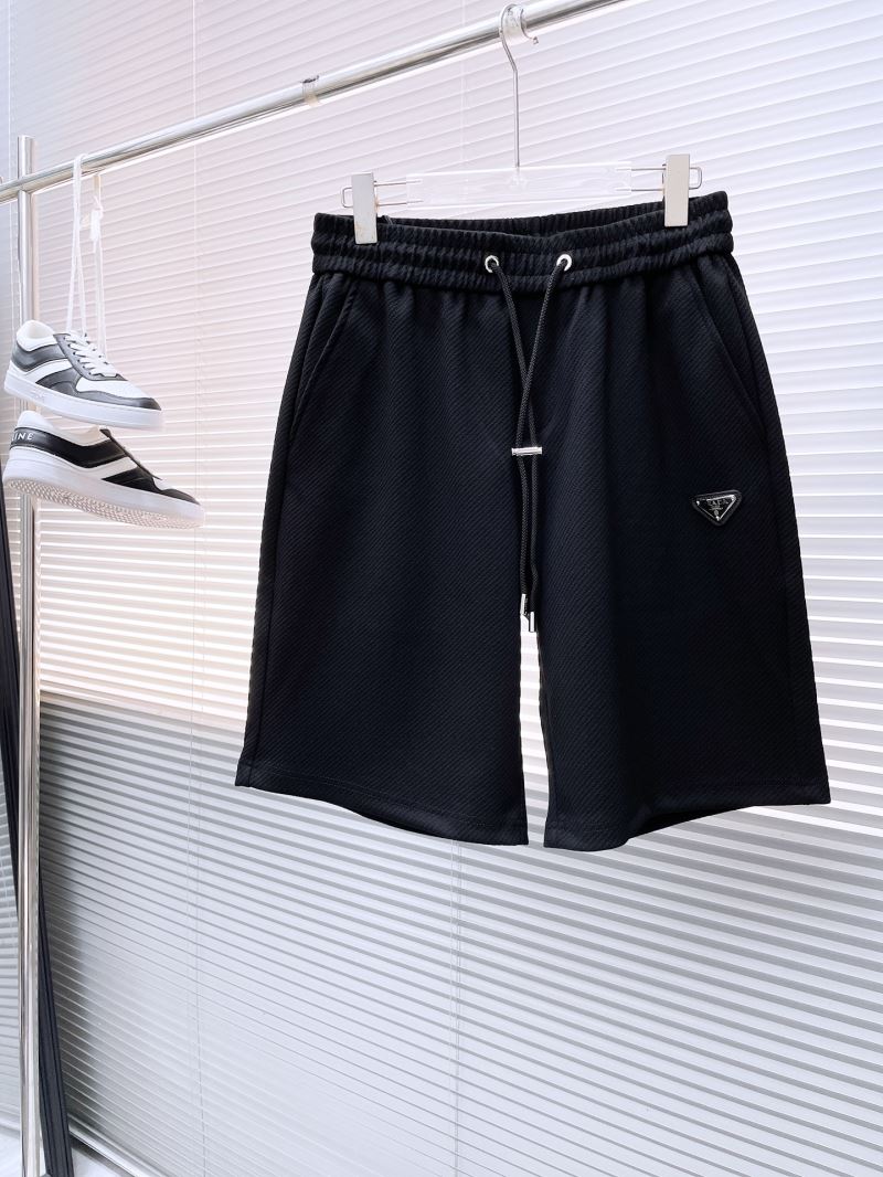 Prada Short Pants